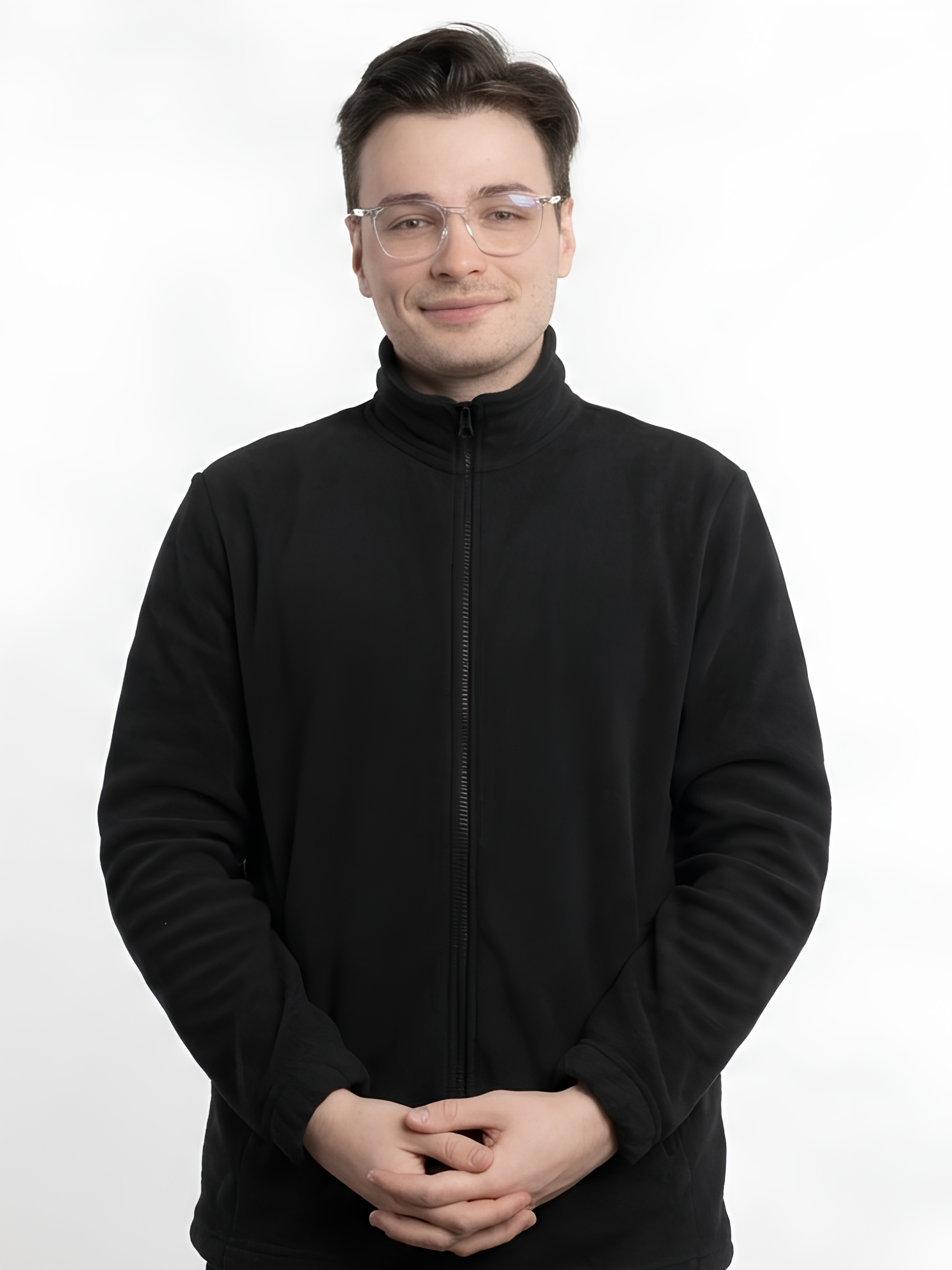 Якунин В.В. - Репетитор по математике